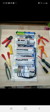 Electrician autorizat